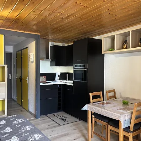 Apartment Meije 9 Nb1 - St4c *