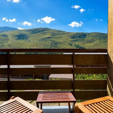 Meije 9 Nb1 - St4c Apartment Les Deux Alpes
