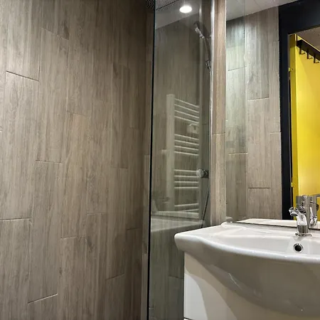 Meije 9 Nb1 - St4c Apartment Les Deux Alpes